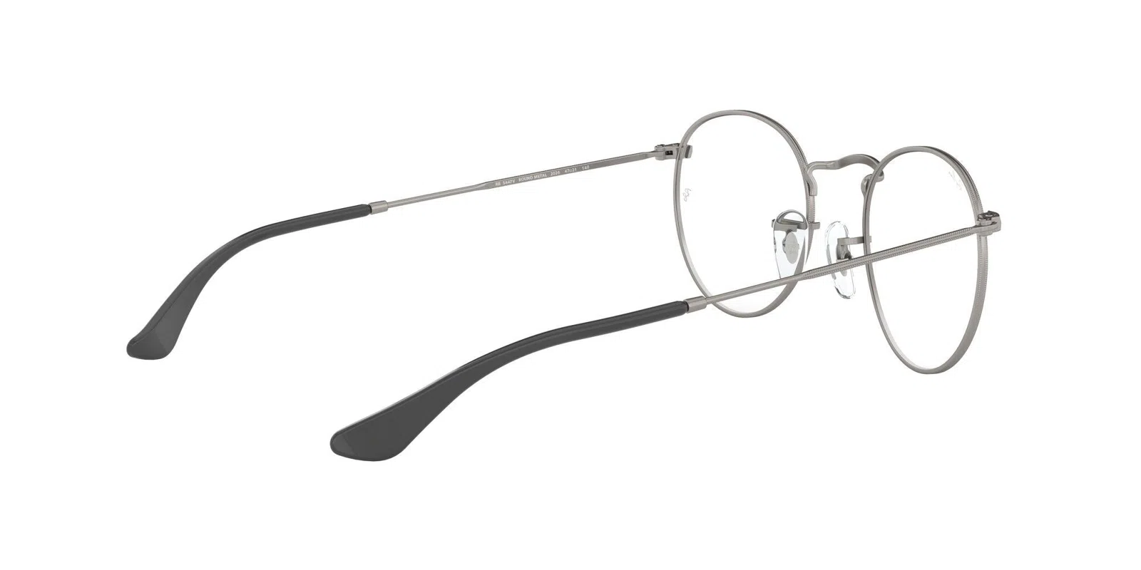 Ray-Ban Round Metal 3447V Eyeglasses - view 38